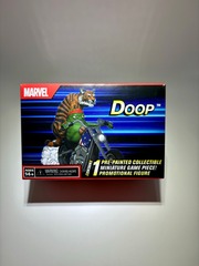 Marvel Heroclix: Convention Exclusive Figure - Doop